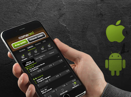 ComeOn Mobili ComeOn Mobili